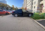В Вологде водитель автомобиля сбил на тротуаре двух женщин – обе в больнице