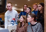 Фестиваль «Наука 0+» вернётся в Череповец 18 и 19 октября