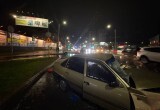 Массовая авария с пострадавшими произошла у ТЦ «Форум» в Вологде