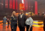Молодежный парламент города Вологды объявляет набор