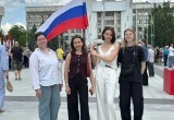 Молодежный парламент города Вологды объявляет набор