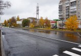  Открытие моста на улице Петина состоялось сегодня в Вологде
