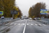  Открытие моста на улице Петина состоялось сегодня в Вологде