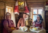 «Покров - Батюшка»