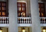 Очаровательной интермедией-сюрпризом открылся 50-й театральный сезон ТЮЗа