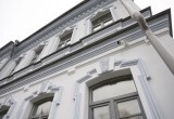 Мастера «ВологдаСтройКонструкции» возвращают красоту старинным зданиям Москвы