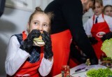 Торговая сеть «Пятёрочка»