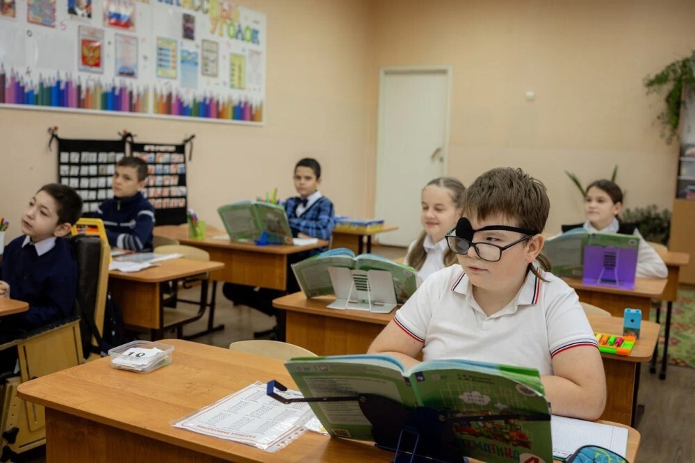 Торговая сеть «Пятёрочка» Торговая сеть «Пятёрочка»