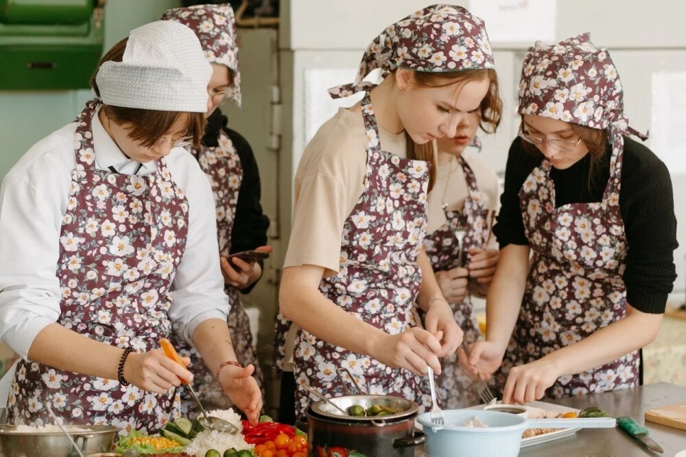 Торговая сеть «Пятёрочка» Торговая сеть «Пятёрочка»