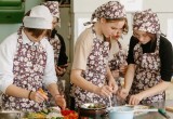 Торговая сеть «Пятёрочка»