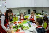 Торговая сеть «Пятёрочка»