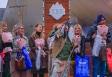 Под Вологдой отметят День автомобилиста: конкурсы, шоу и семейный отдых
