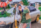 Под Вологдой отметят День автомобилиста: конкурсы, шоу и семейный отдых