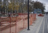 Глава города сообщил о завершении замены участка теплопровода на Ильюшина
