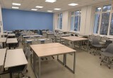 В Центре образования №23 «Созвучие» завершены ремонтные работы