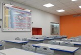 В Вологде открыли после капитального ремонта  первый корпус Центра образования № 23 «Созвучие»