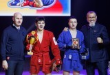 Кубок губернатора по самбо: праздник спорта и единства в Череповце