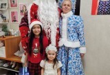 АО &laquo;Транснефть &ndash; Север&raquo; провело новогодние благотворительные акции