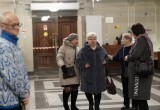 Камерный театр Череповца впервые провёл показ спектакля для незрячих зрителей 