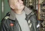 &laquo;Надёжный тыл &ndash; опора страны&raquo;: начальник участка производства СЦБ Андрей Егоров