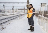 &laquo;Надёжный тыл &ndash; опора страны&raquo;: осмотрщик и ремонтник вагонов Андрей Ветчанин 