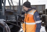 &laquo;Надёжный тыл &ndash; опора страны&raquo;: осмотрщик и ремонтник вагонов Андрей Ветчанин 