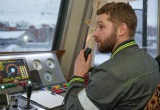 &laquo;Надёжный тыл &ndash; опора страны&raquo;: машинист автомотрисы Илья Лукианов
