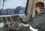 &laquo;Надёжный тыл &ndash; опора страны&raquo;: машинист автомотрисы Илья Лукианов