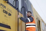 &laquo;Надёжный тыл &ndash; опора страны&raquo;: машинист автомотрисы Илья Лукианов