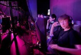 Молодогвардейцы Вологодского городского отделения организовали турник по &laquo;Counter-Strike 2&raquo; среди студентов