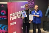 Молодогвардейцы Вологодского городского отделения организовали турник по &laquo;Counter-Strike 2&raquo; среди студентов