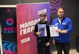 Молодогвардейцы Вологодского городского отделения организовали турник по &laquo;Counter-Strike 2&raquo; среди студентов