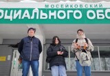 Добровольческий путь: из Оренбурга через Ярославль до Вологды