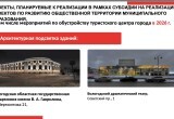 В Вологде установят памятники Гагарину и Шукшину и определят новые границы туристического центра