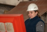 &laquo;Женщины рабочих профессий: миссия выполнима&raquo;. Начальник производства Череповецкого завода &laquo;Первый Коксохиммонтаж&raquo; Марина Балагуровская