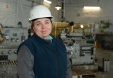 &laquo;Женщины рабочих профессий: миссия выполнима&raquo;. Начальник производства Череповецкого завода &laquo;Первый Коксохиммонтаж&raquo; Марина Балагуровская