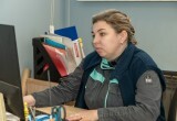 &laquo;Женщины рабочих профессий: миссия выполнима&raquo;. Начальник производства Череповецкого завода &laquo;Первый Коксохиммонтаж&raquo; Марина Балагуровская