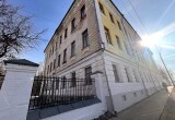 В Великом Устюге в рамках Народной программы будет восстановлена усадьба Булдакова