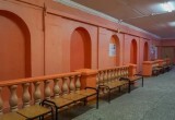 Вологодская школа N24 готовится к заслуженному капитальному ремонту 