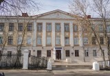 Вологодская школа N24 готовится к заслуженному капитальному ремонту 