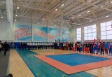 В Вологде стартовали Чемпионат и Первенство СЗФО по кикбоксингу