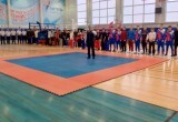 В Вологде стартовали Чемпионат и Первенство СЗФО по кикбоксингу