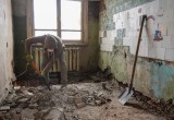 88-летний дом на ул. Козленской в Вологде дождался капремонта