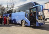 Экскурсии, лекции, квизы по деревянной Вологде: в городе стартовали Дни культурного наследия
