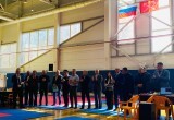 Вологодские каратисты блестяще выступили на всероссийском турнире &laquo;Russian Cup&raquo;