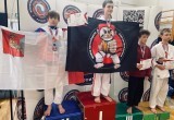 Вологодские каратисты блестяще выступили на всероссийском турнире &laquo;Russian Cup&raquo;
