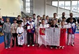 Вологодские каратисты блестяще выступили на всероссийском турнире &laquo;Russian Cup&raquo;