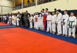 Вологодские каратисты блестяще выступили на всероссийском турнире &laquo;Russian Cup&raquo;