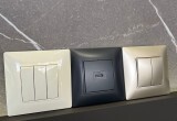 Электроустановочные устройства, известные всем как розетки и выключатели, уже целый век обеспечивают комфортную жизнь человека