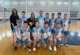 Областные соревнования &laquo;Белая Лебедь &ndash; Дети&raquo; собрали в Нюксенице юных волейболистов из девяти округов